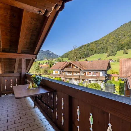 Rauschbergblick