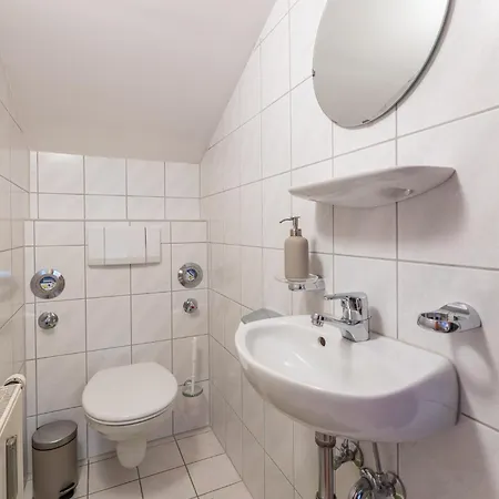 Rauschbergblick Апартаменты *