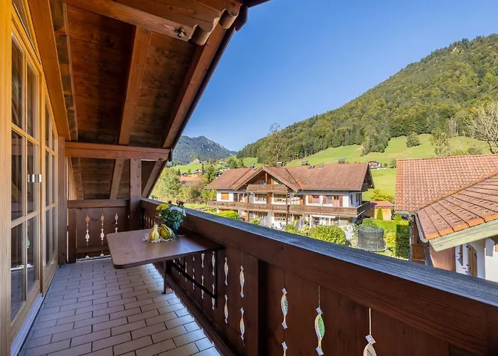 Rauschbergblick